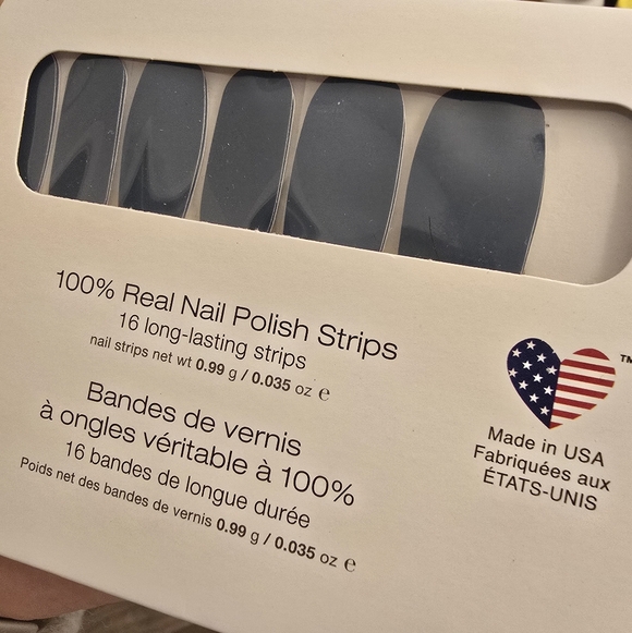 Colorstreet Slate Of Mind Nwt - Picture 5 of 7